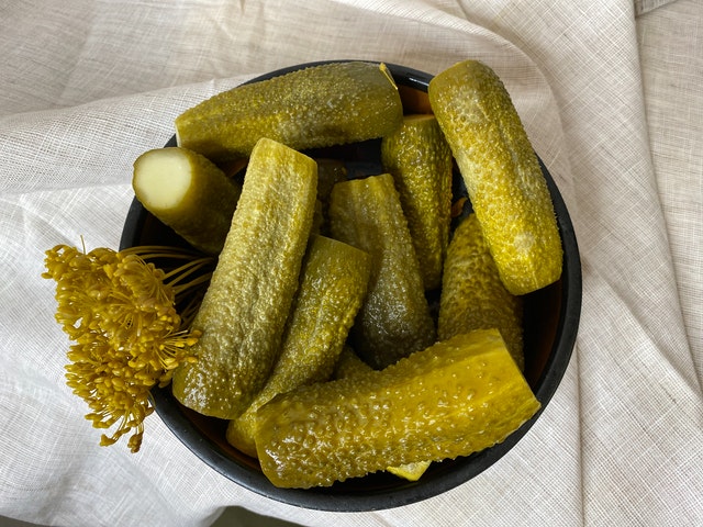 tursu ne kadar dayanir bozulur mu
