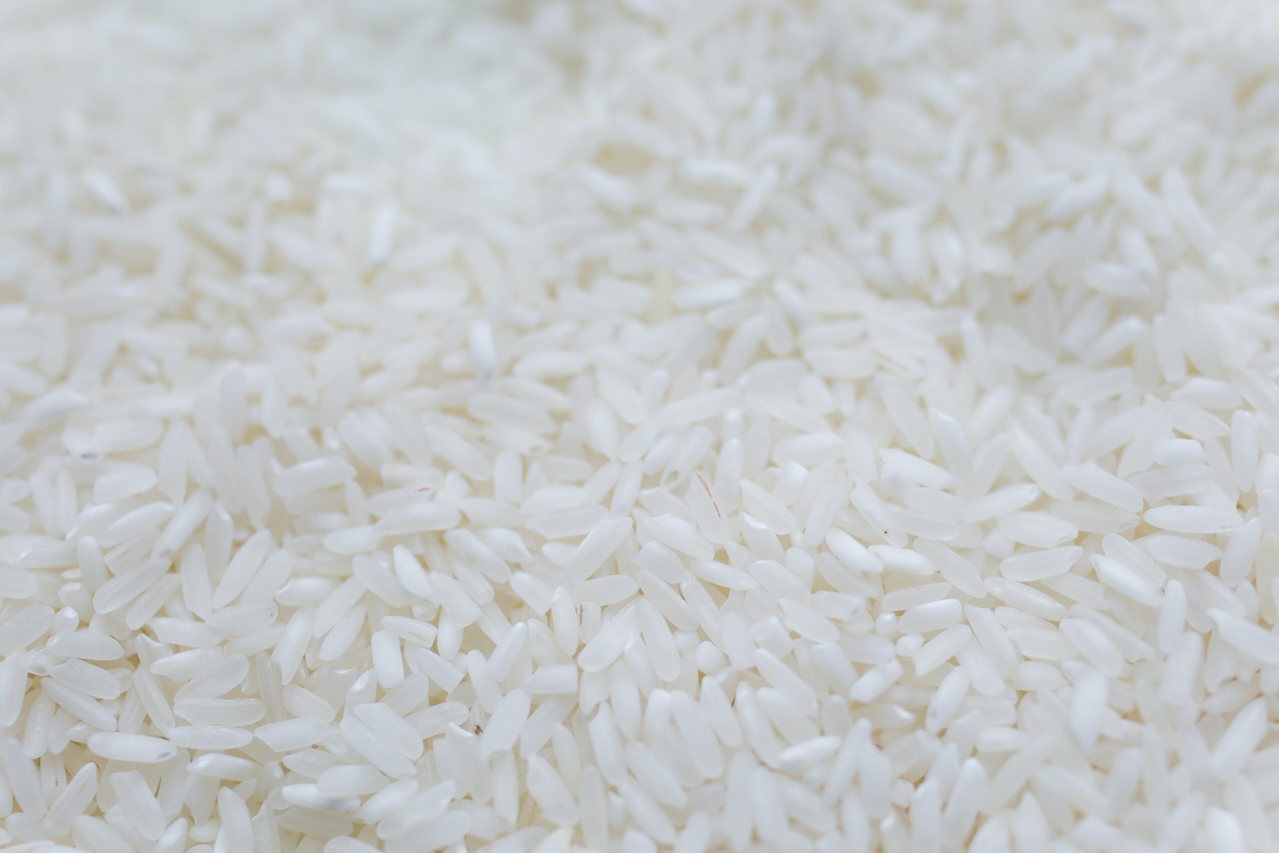Pirinç Pilav Ne Kadar Sürede Bozulur?
